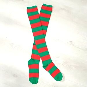 NWOT Freddy Krueger Socks